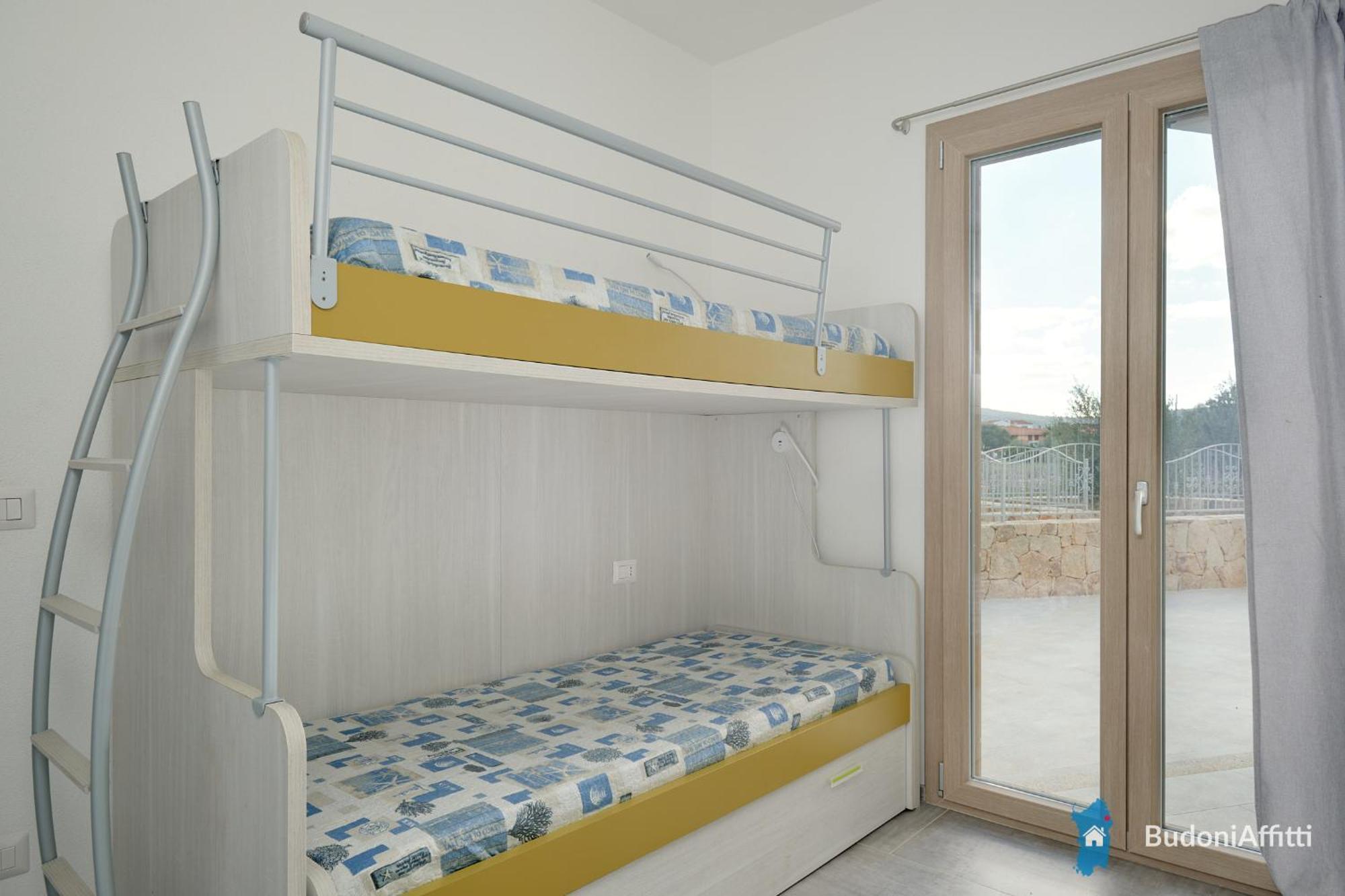 Villetta Con Piscina Budoni Affitti Spiaggia 700 Mt Buitenkant foto