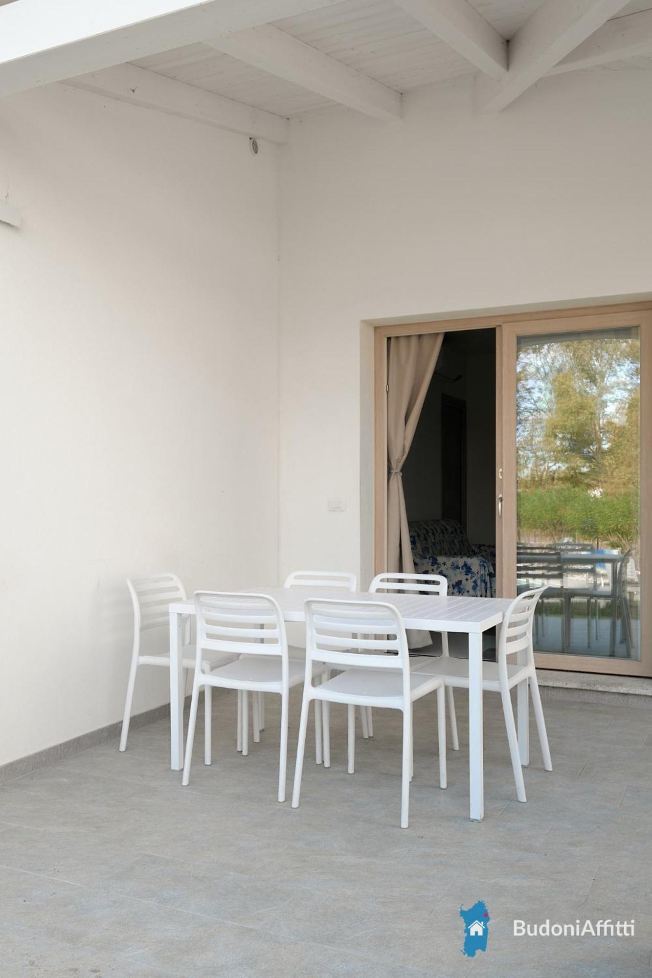 Villetta Con Piscina Budoni Affitti Spiaggia 700 Mt Buitenkant foto