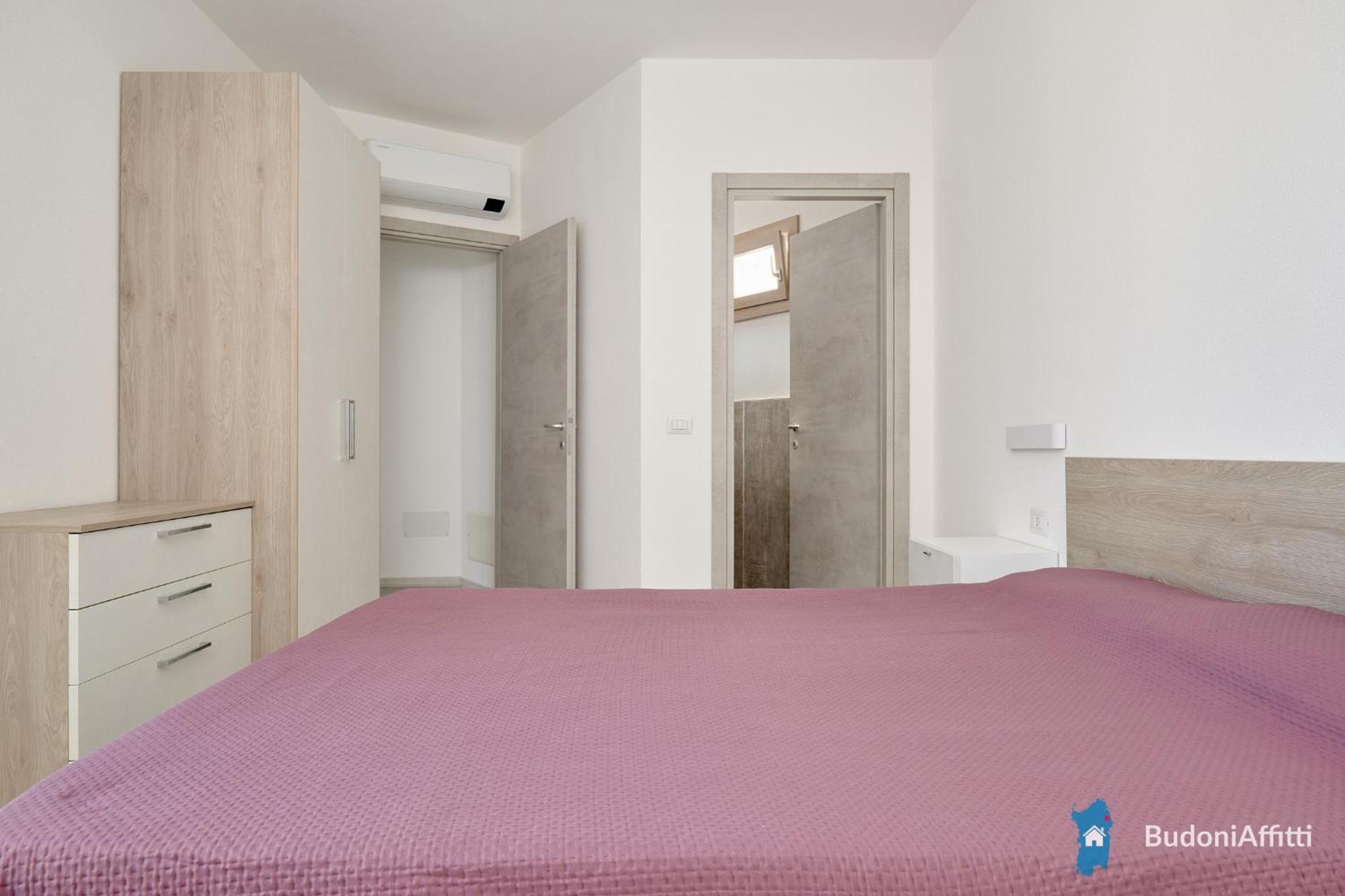 Villetta Con Piscina Budoni Affitti Spiaggia 700 Mt Buitenkant foto
